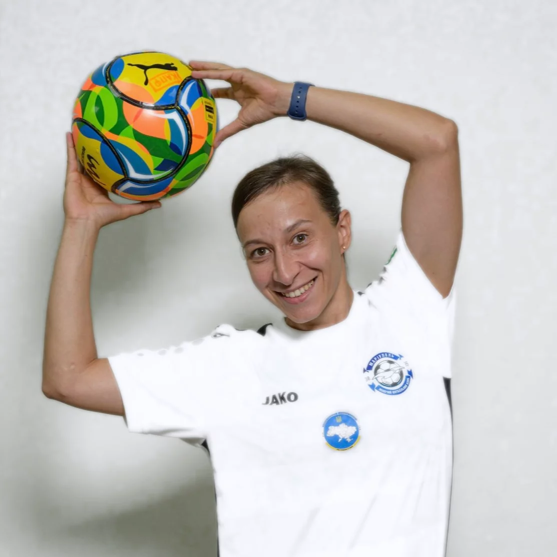 Yana Vynokurova